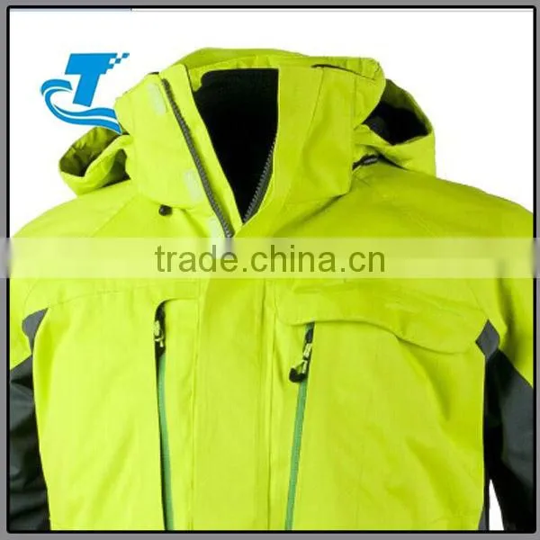 Ski Jackets Men