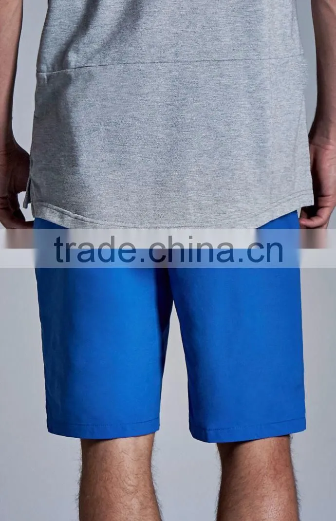 Dri-FIT lightweight comfort and easy laidback fitness shorts