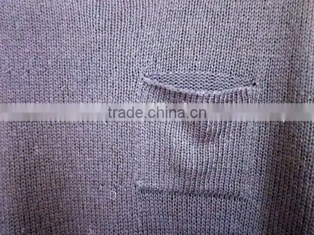 wholesale high quality for mens military sweater 2016 knitting / sweater for army