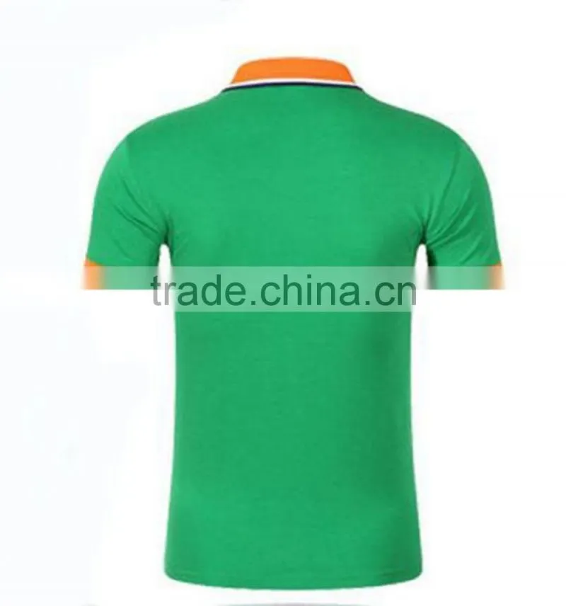 Promotion comfort colors t-shirt printing machine embroidered men custom plain high quality casual cotton polo shirt with pocket