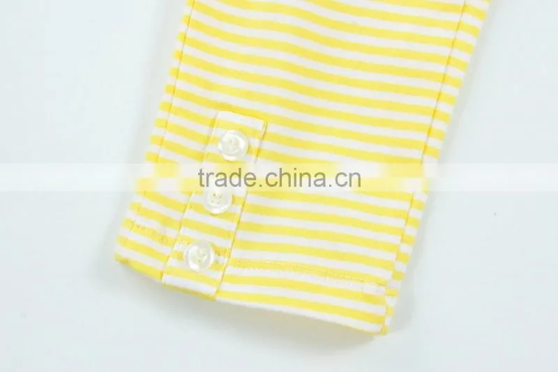 new design children wear girls clothes spring kids clothing sets t-shirt+pants suit casual children clothing set