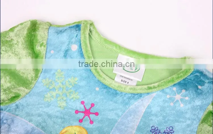 children sleepwear big girl party dress