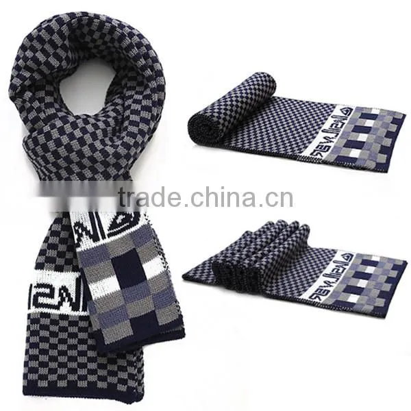 1 pc hot sale acrylic material fake cashmere soft 5 colors for choice new arrival fashion scaf