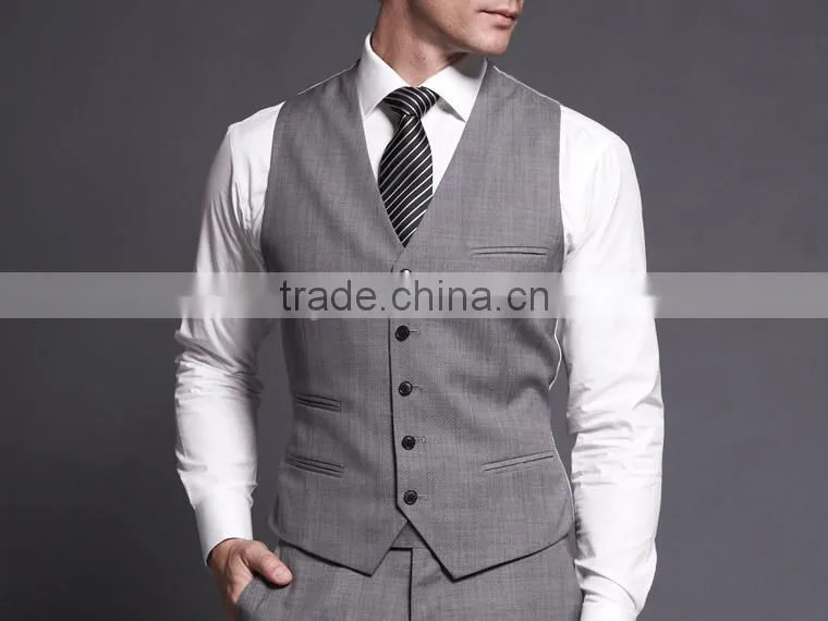 New Customized Men Suit
