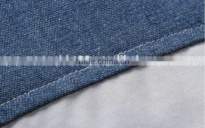 2016 Fashionable men printed slim fit casual shirts