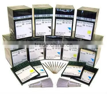 Groz-beckert sewing needle