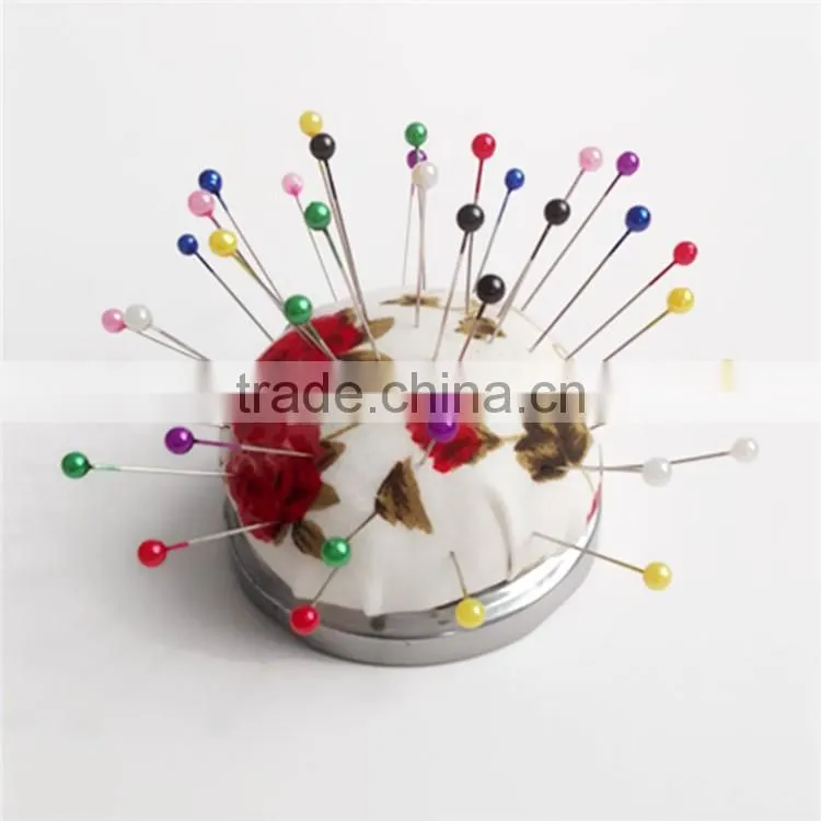 Hot Sale Convex box type Ball Head needles with low price and high quality