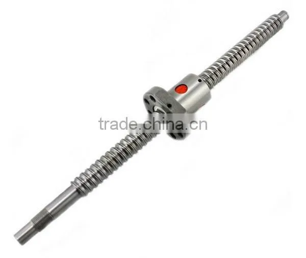 High precision ball screw SFU3210 for cnc machine