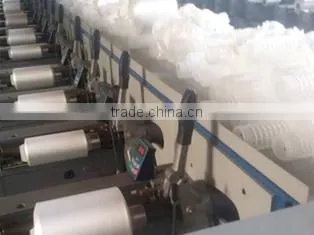 Nantong Yue Feng Line Industries Co., Ltd. company overview - view 1