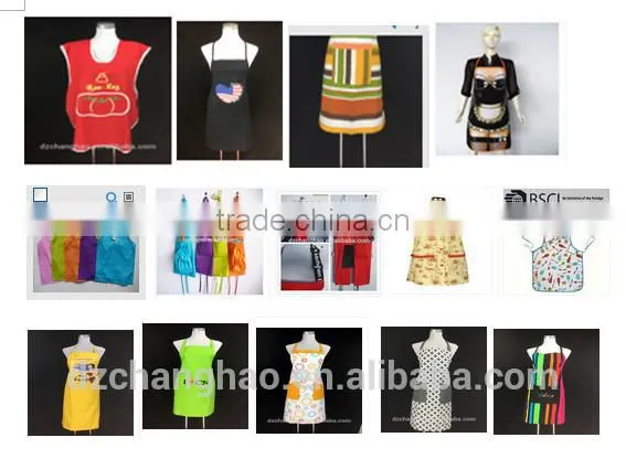 waterproof aprons kitchen apron cooking apron