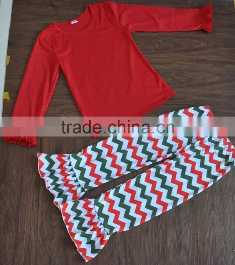 red and white wave stripe outfits baby girls romper sets sleeveless summer bow clothes