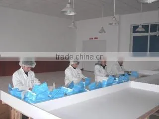 Hefei Fast Nonwoven Products Co., Ltd. company overview - view 1
