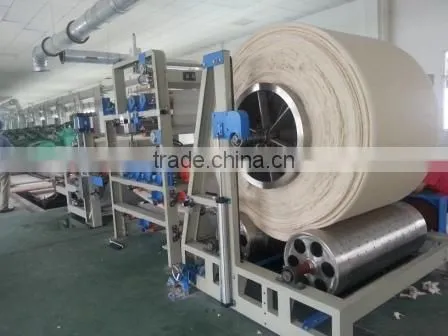 medical absorbent cotton bleaching machine
