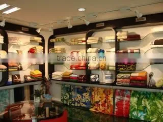 Shandong Laiwu Lihe Economic And Trade Co., Ltd. company overview - view 1