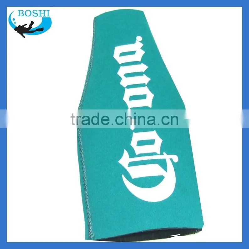 promotion beer electric can cooler neoprene