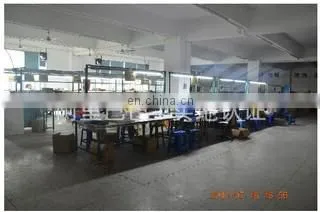 Spark Electronic Co., Ltd. company overview - view 3