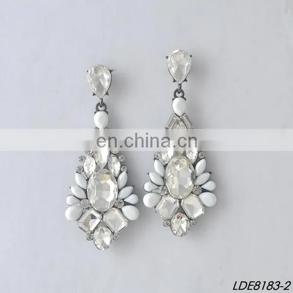 Short stud earrings hot beb earrings
