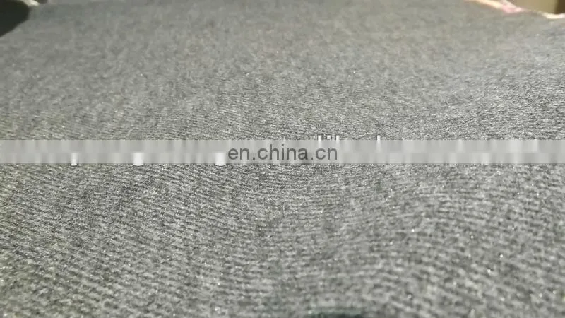 wool polyester blend suit fabric