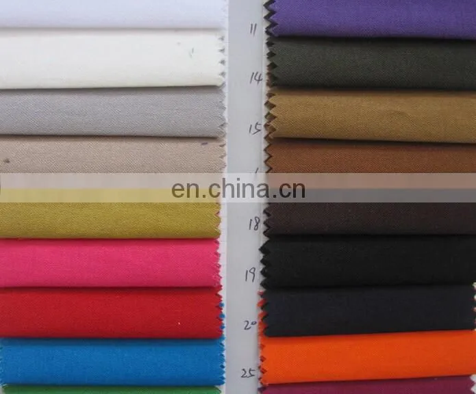 10S 2/2 twill nylon rayon spandex bengaline fabric