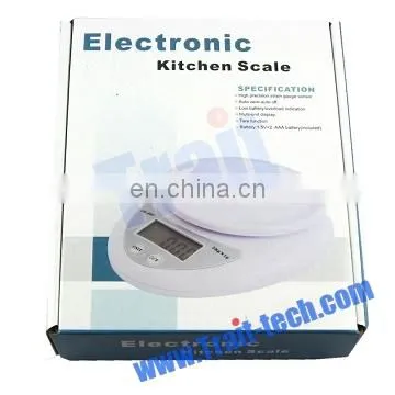 Hot Selling high precision Portable Electronic Scale