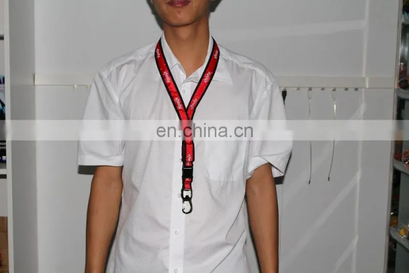 NEW arrival led lanyards custom bottle opener lanyard led christmas lanyards