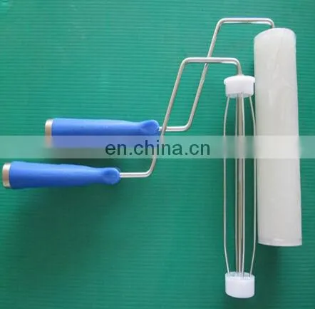esd products sticky roller for clean room