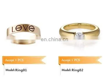 Fashion Jewelry Statement Silver Animal Turtle Adjustable Rings With A Leaf