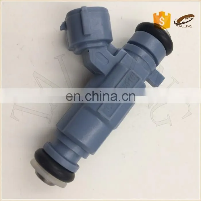 35310-2B010 353102B010 Auto Replacement Parts Car Engine Patrol Gas Fuel Injector Nozzle For Su-zu-ki