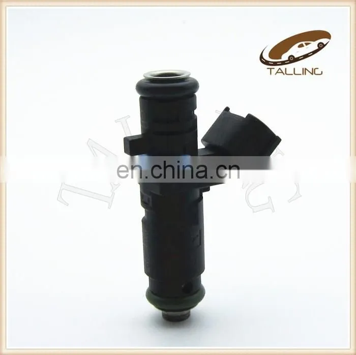 High Performance Auto Car Fuel Injector Nozzle OEM 06A906031CN 06A-906-031-CN for V W Jeta Sag-itar Pen-tium