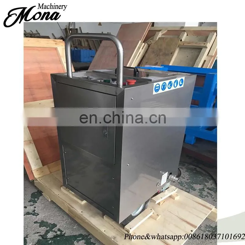 Dry ice blasting/dry ice cleaning machine/dry ice blaster for sale
