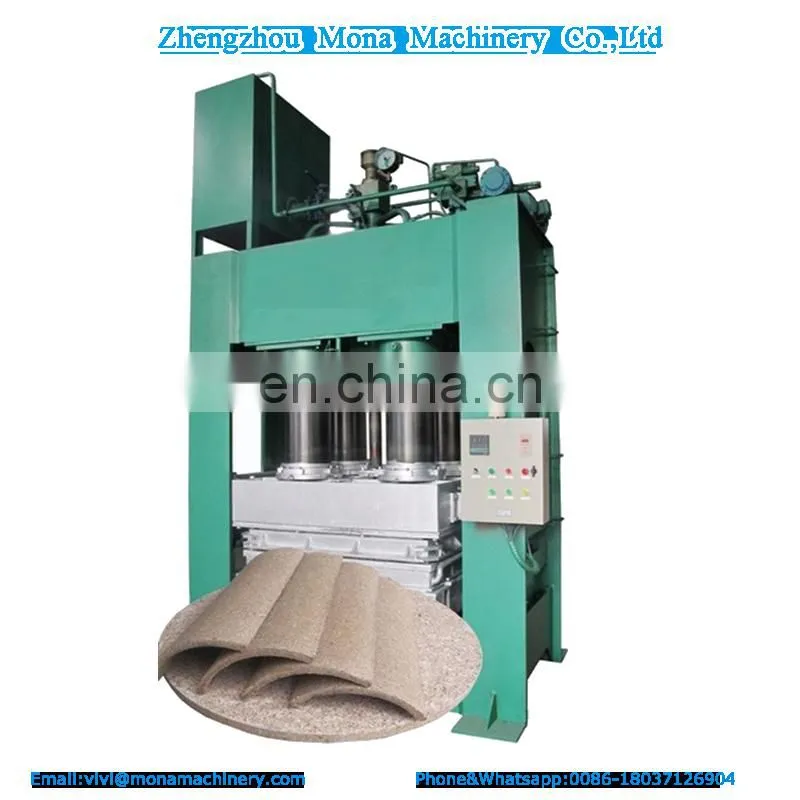 China factory price wood waste recycling machine to make pallet block/Wood Pallet Block Making Machine