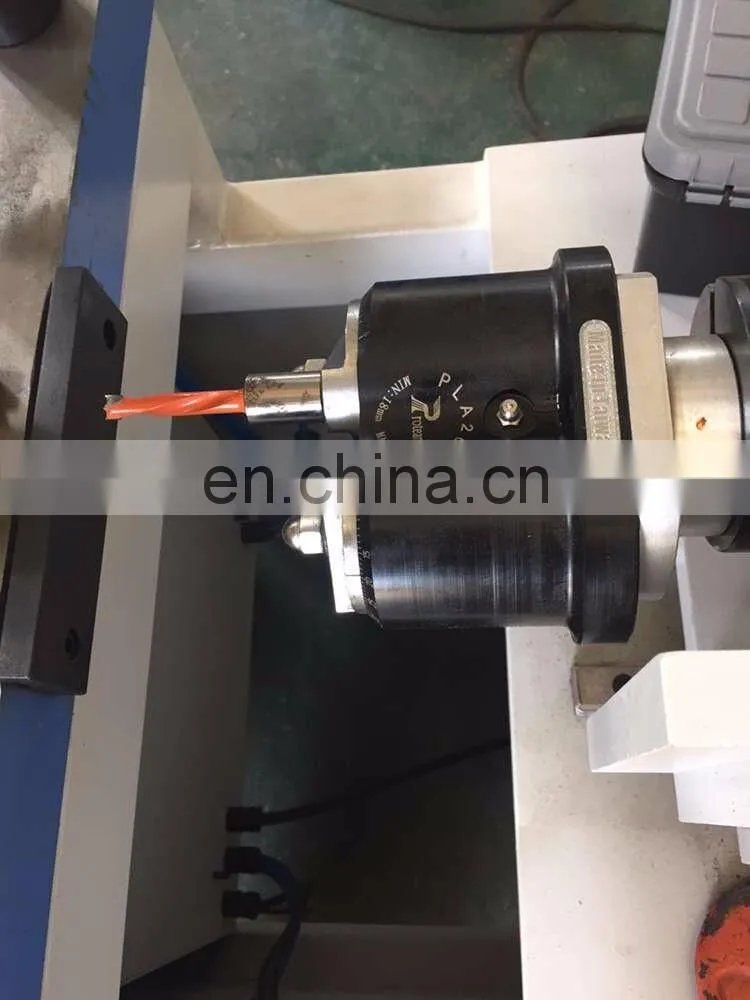 Wood Drilling Machine