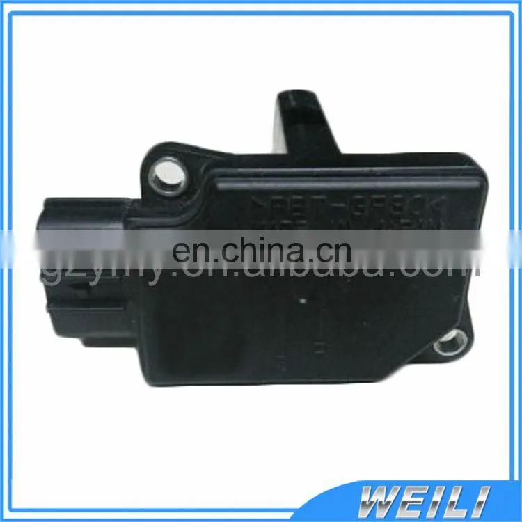 Mass Air Flow Sensor MD343605 For 97-99 2.4 MONTERO 98-02 MIRAGE 02-07 LANCER Mitsubishi