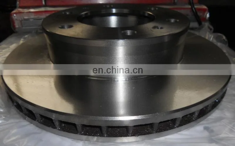 Brake Disc for BT50 OEM UR6133251