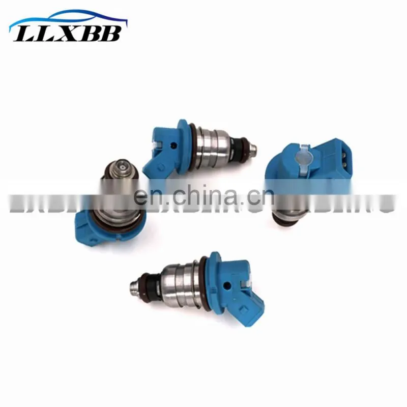 Original Fuel Injector injection Nozzle 857056 For Renault Megane Volvo 8UW009087301 7700857056