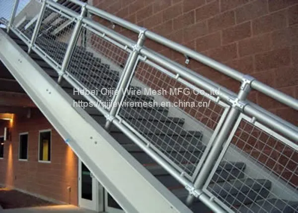 aluminum crimped wire mesh-0003