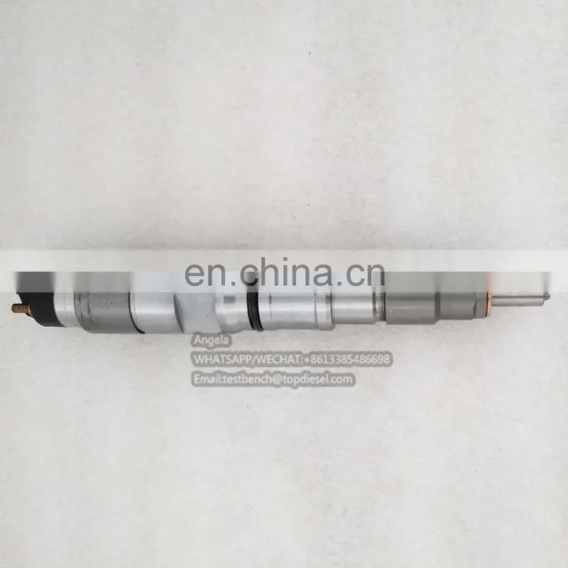 Bosch common rail injector 0445120040