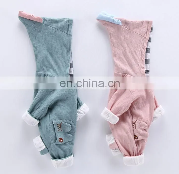 2018 Infant Newborn Toddler Baby Boy Girl Spring Winter Clothes Romper