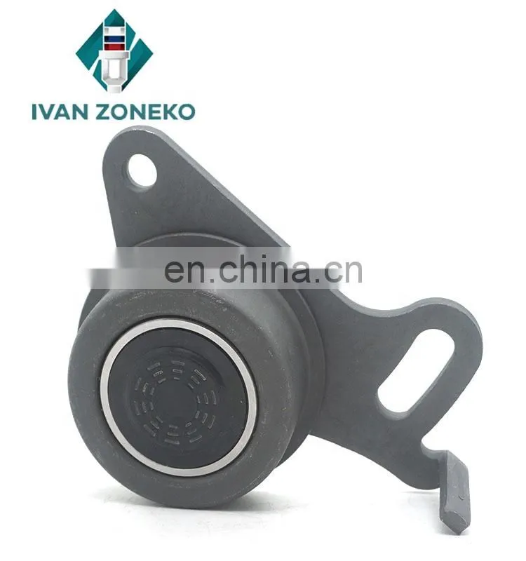 Car Timing Belt Tensioner MD050125 23357-42010 23357-42020 23357-42030 for 1983-1985 Dodge Ram Mitsubishi Mighty Hyundai Kia