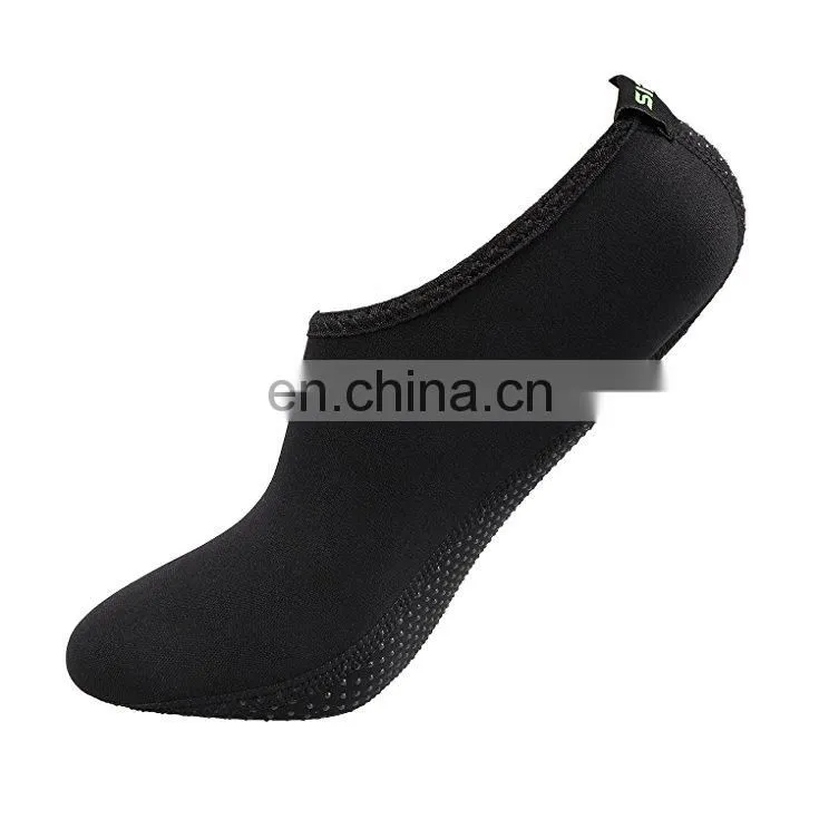 Unisex Fashion Waterproof Beach Aqua Shoes