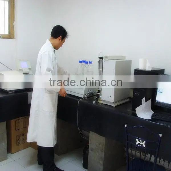 Nautal Extract Pure White Garlic Powder