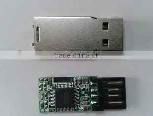 16gb usb flash drive chip