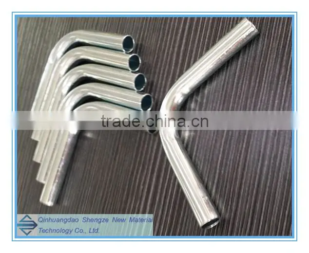 high strength FRP tent pole/ / round bar tent frame/ tabernacle pole for sleeping out