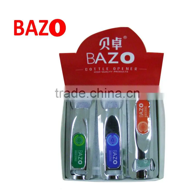 wholesale safety bottle opener for giftware&household
