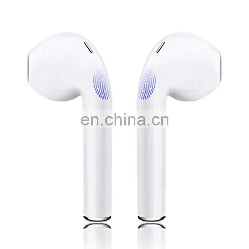 2021 New Hot selling i11tws 5.0 TWS stereo earbuds i11 tws, i11 with charging case sport wireless headphone earphone auto paring