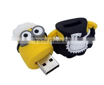 NEW style 3in1 otg pendrive or OTG-USB flash drive for phone