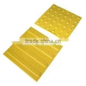 Tactile Paving