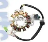 4 COILS Motorcycle Ignition Stator For QJ-125 CHINESE SCOOTER