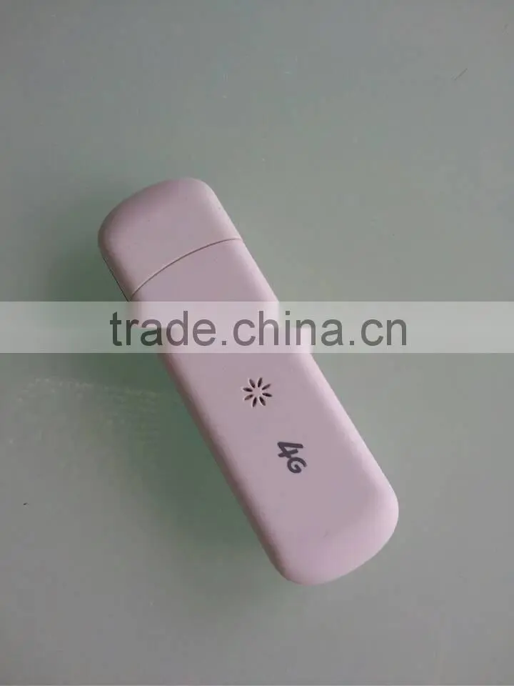 High quality 4G Usb MODEM with 100Mbps Download