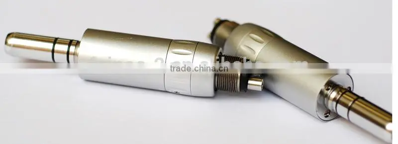 Model: LE-L CE Approved dental low speed handpiece set